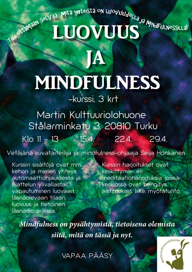WEBBI_Luovuus ja mindfulness -KESKIV